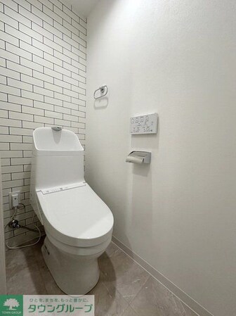 レピュア北千住レジデンスIIIの物件内観写真